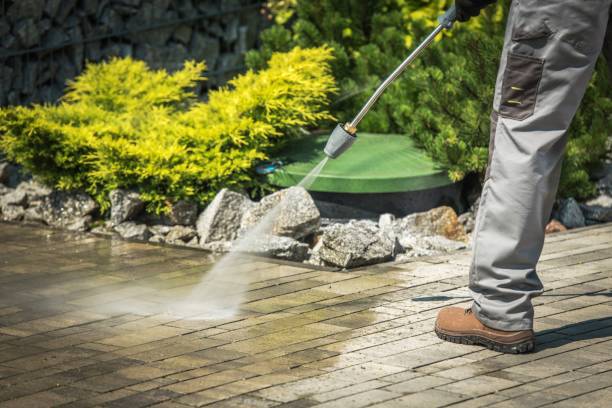Best House Exterior Washing  in Mackinac Island, MI