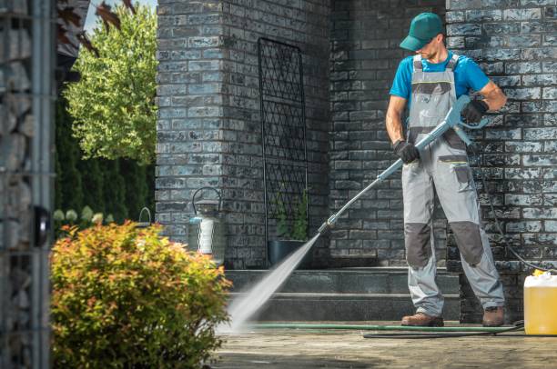 Best Sidewalk and Walkway Cleaning  in Mackinac Island, MI