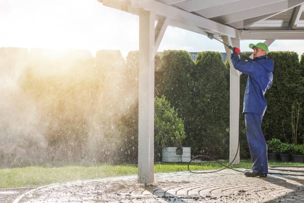 Best Building Exterior Washing  in Mackinac Island, MI