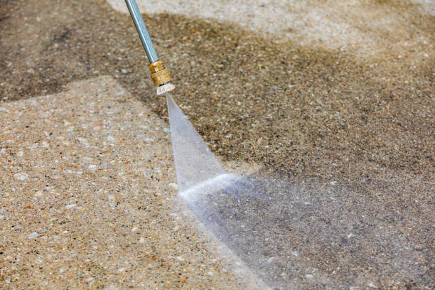 Best Gutter Cleaning  in Mackinac Island, MI